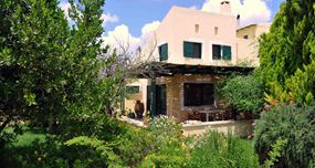 Cottage at Potamies