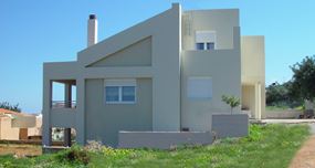 House at Koutouloufari 2