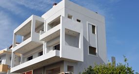 House at Mesampelies