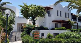 “Annabelle Village” Hotel