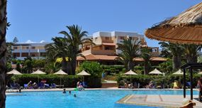 “Anisa Beach” Hotel