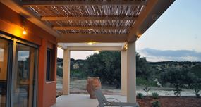 Cottage near Episkopi