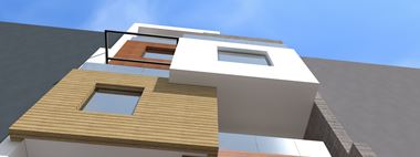 RESIDENCIAL BUILDINGS