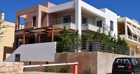 House at Kipoupoli 2