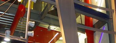 COMMERCIAL AND OFFICE SPACE