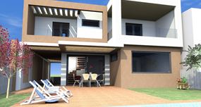 House at Agios Ioannis 4
