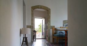 Cottage renovation in Karines