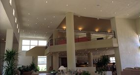 “Zorbas” Hotel