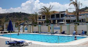 “Minos Imperial” Hotel