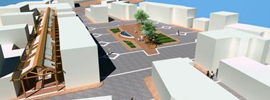 PUBLIC SPACE