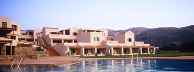 HOTELS-TOURISM