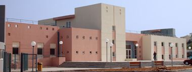 PUBLIC BUILDINGS