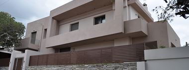 RESIDENCES