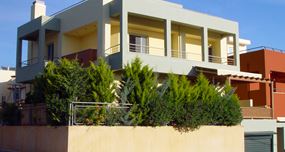 House at Agios Ioannis 2