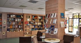 Crete University Press